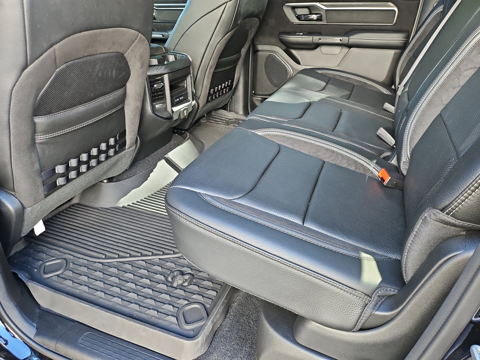 Used 2026 RAM 1500 RHO AWD/4WD image 30