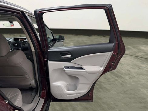 Used 2012 Honda CR-V EX-L image 17