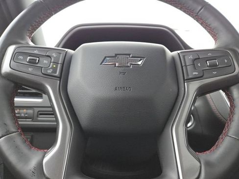 Used 2023 Chevrolet Tahoe RST w/ Luxury Package image 37