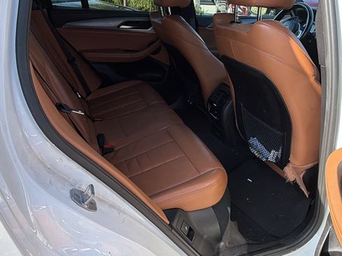Used 2020 BMW X3 sDrive30i w/ M Sport Package 2 RWD image 22