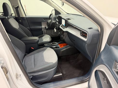 Used 2024 Ford Maverick XLT w/ Equipment Group 300A Standard image 27