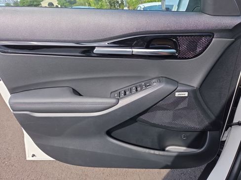 New 2026 Kia Seltos SX image 8