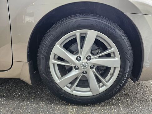 Used 2014 Nissan Altima 2.5 SL image 8