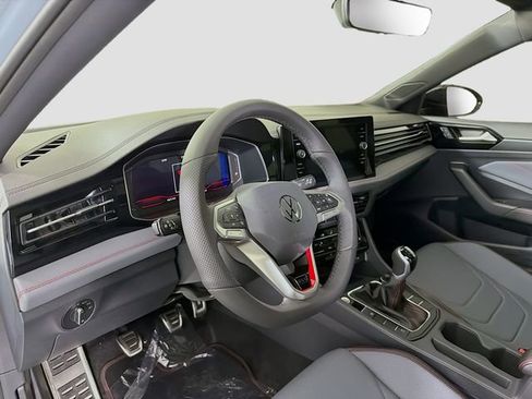 New 2026 Volkswagen Jetta GLI Autobahn FWD image 9