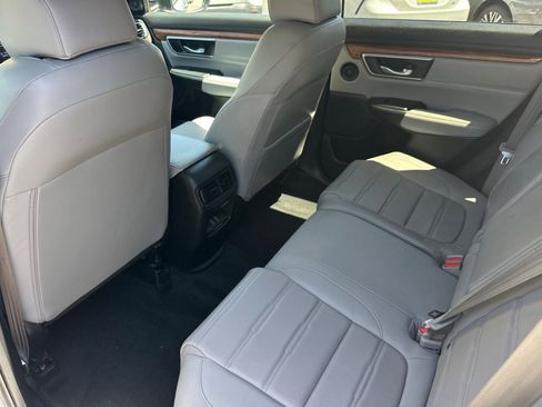 Used 2022 Honda CR-V EX-L image 13