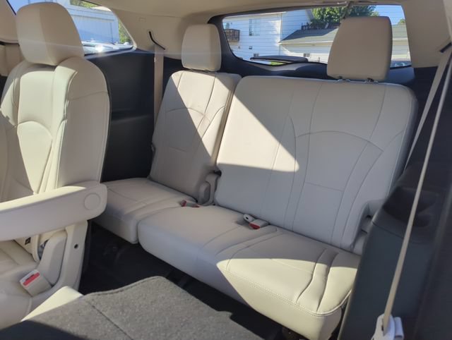 Used 2023 Buick Enclave Essence w/ Trailering Package, 5000 lbs. AWD/4WD image 38