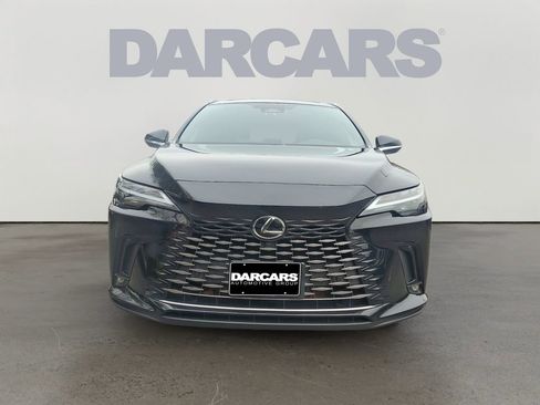 Used 2024 Lexus RX 350 Premium w/ Convenience Package image 2