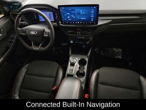 Certified 2023 Ford Escape ST-Line w/ Tech Pack #1 AWD/4WD image 36
