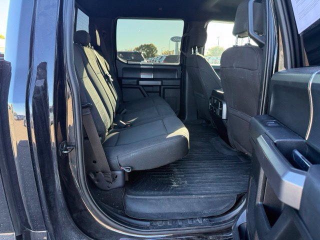 Used 2019 Ford F150 XLT w/ Equipment Group 302A Luxury AWD/4WD image 13