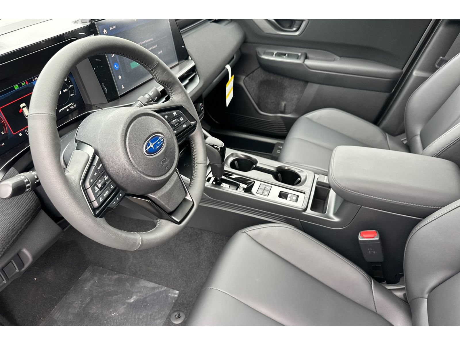 New 2026 Subaru Outback Premium AWD/4WD image 10