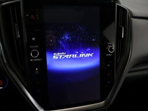 New 2026 Subaru Crosstrek 2.5i Wilderness image 21