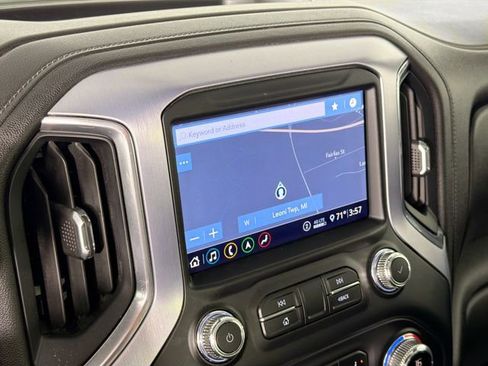 Used 2020 GMC Sierra 1500 SLT w/ SLT Convenience Package image 14