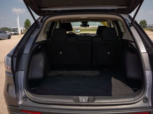 Used 2026 Honda HR-V LX image 11