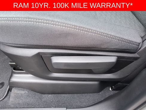 New 2026 RAM 3500 Tradesman AWD/4WD image 12