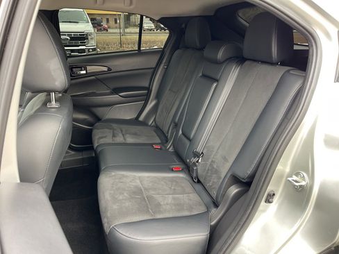 Used 2024 Mitsubishi Eclipse Cross SE image 19