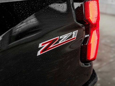 New 2026 Chevrolet Colorado Z71 w/ Technology Package image 16