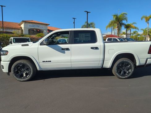 New 2026 RAM 1500 Big Horn image 8