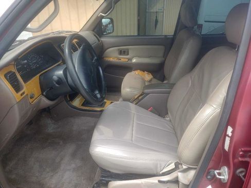 Used 1998 Toyota 4Runner SR5 image 9