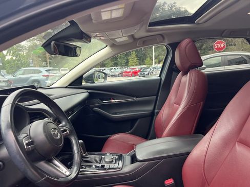 Certified 2023 MAZDA CX-30 AWD 2.5 S w/ Preferred Package image 15