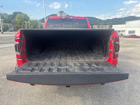Used 2023 RAM 1500 Big Horn AWD/4WD image 23