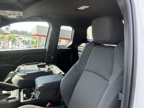 Certified 2024 Toyota Tacoma SR RWD image 16