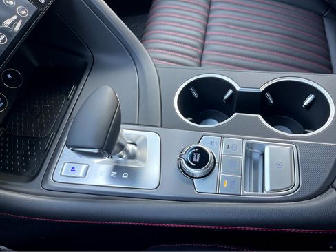 New 2026 Genesis G70 3.3T Sport Prestige image 20