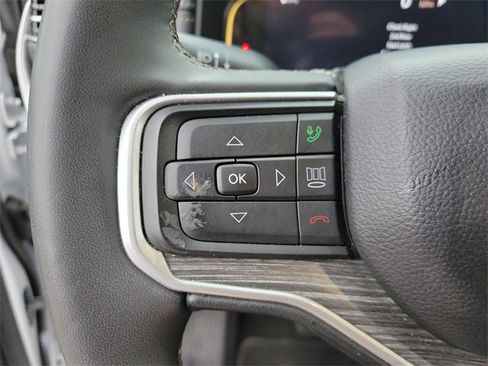 Used 2024 Jeep Wagoneer L Series II image 29