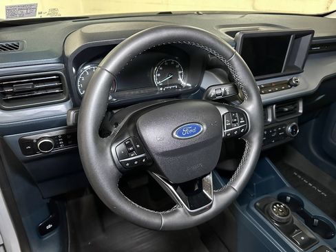 Certified 2023 Ford Maverick Tremor w/ Tremor Off-Road Package image 26