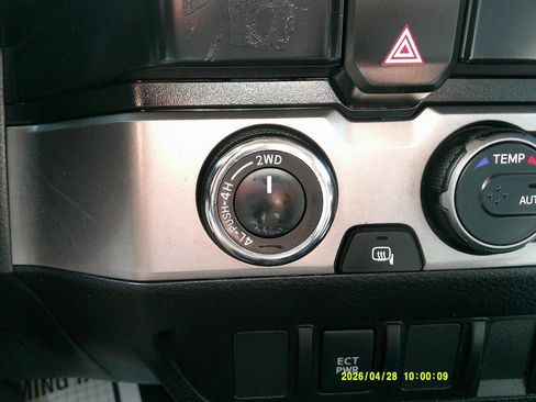 Used 2023 Toyota Tacoma SR AWD/4WD image 20