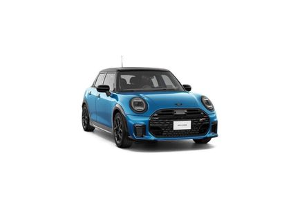 New 2026 MINI Cooper S