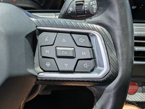 Used 2024 Ford Mustang Premium RWD image 24