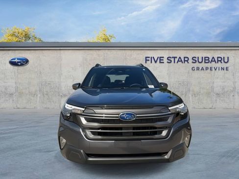 Certified 2026 Subaru Forester Premium AWD/4WD image 3