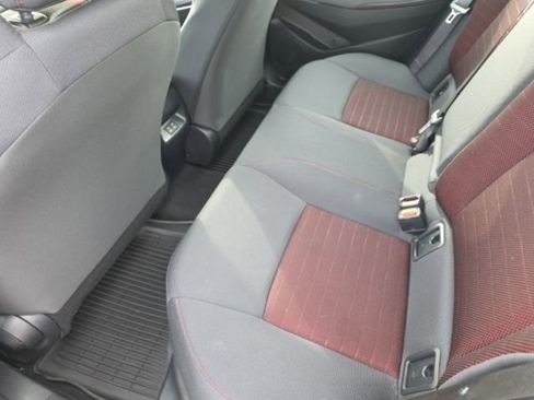 Certified 2024 Toyota Corolla SE image 10