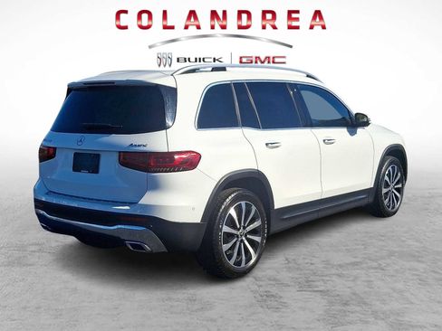 Used 2022 Mercedes-Benz GLB 250 4MATIC image 6