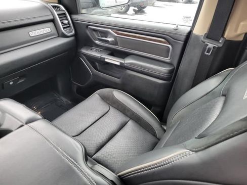 Used 2019 RAM 1500 Laramie image 21