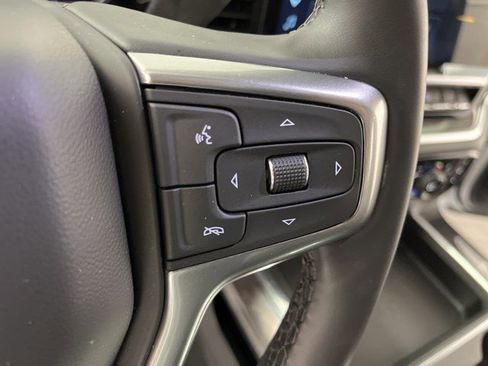 Used 2026 Chevrolet Silverado 2500 LTZ w/ LTZ Premium Package image 17