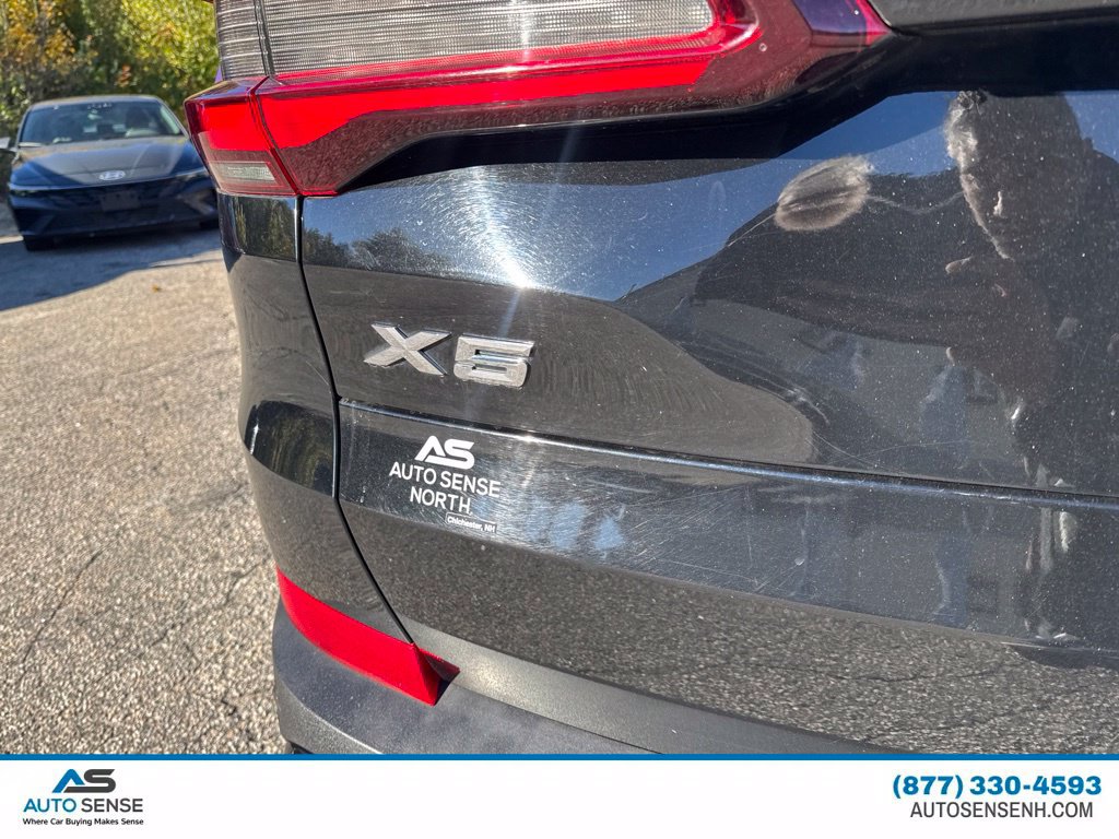 Used 2020 BMW X5 xDrive40i AWD/4WD image 5