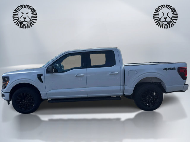 New 2026 Ford F150 XLT w/ Equipment Group 302A MID AWD/4WD image 10