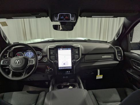 New 2026 RAM 1500 Big Horn image 13