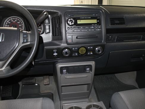 Used 2009 Honda Ridgeline RTS image 14