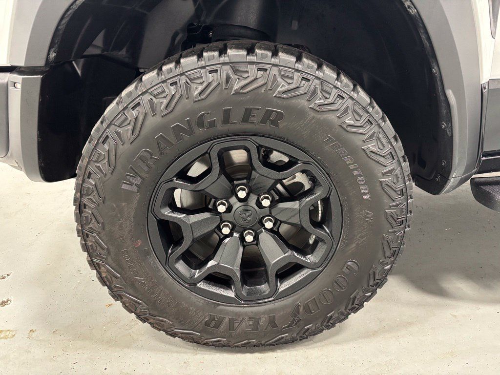 Used 2026 RAM 1500 RHO w/ RHO Level 1 Equipment Group AWD/4WD image 64