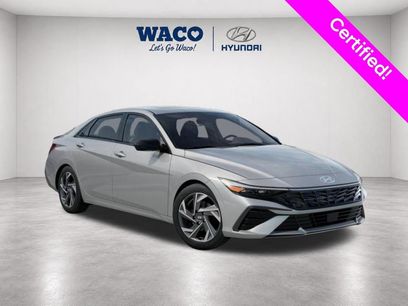 Used 2026 Hyundai Elantra SEL Sport Premium w/ Cargo Package