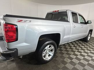 Used 2015 Chevrolet Silverado 1500 LT w/ LT Convenience Package AWD/4WD video 2