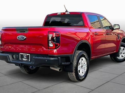 Used 2025 Ford Ranger XL w/ Trailer Tow Package image 12