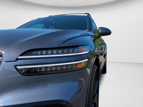 New 2026 Genesis GV70 2.5T Sport Prestige AWD/4WD image 25