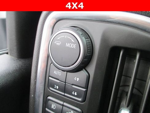 Used 2021 Chevrolet Silverado 2500 LTZ image 25