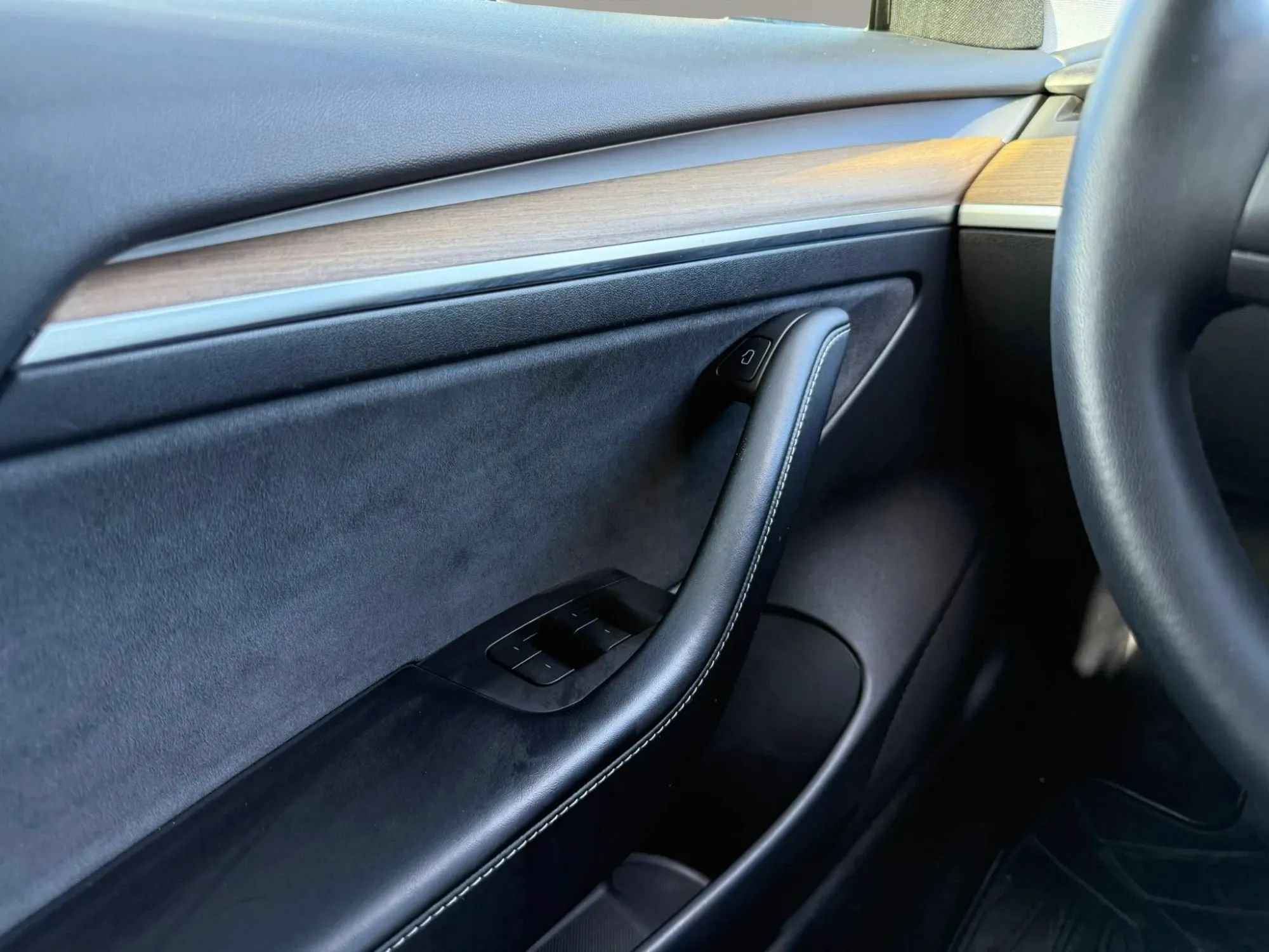 Used 2021 Tesla Model 3 Standard Range Plus RWD image 20