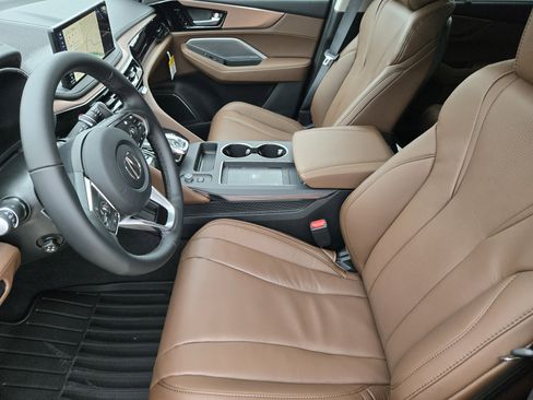 New 2026 Acura MDX SH-AWD w/ Technology Package image 10