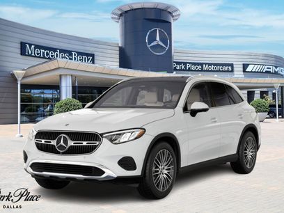 New 2026 Mercedes-Benz GLC 300 4MATIC