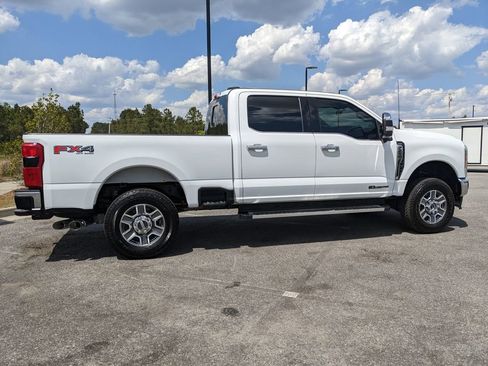 Used 2023 Ford F250 Lariat w/ Chrome Package AWD/4WD image 23